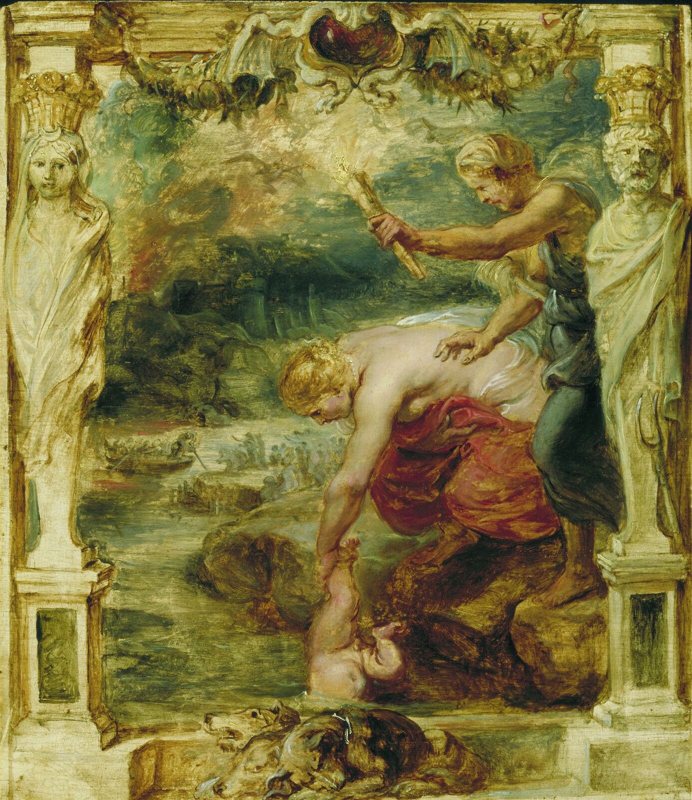 achiles Peter_Paul_Rubens_181