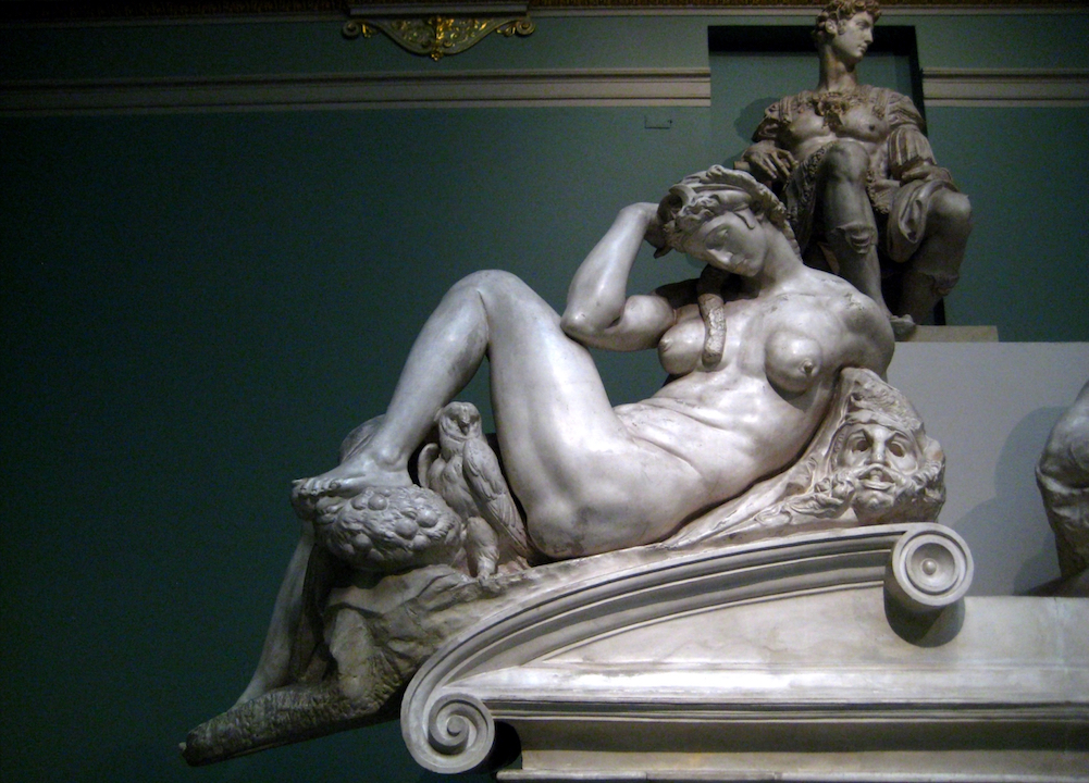 night -Tomb_of_Giuliano_de'_Medici_(casting_in_Pushkin_museum)_by_shakko_03