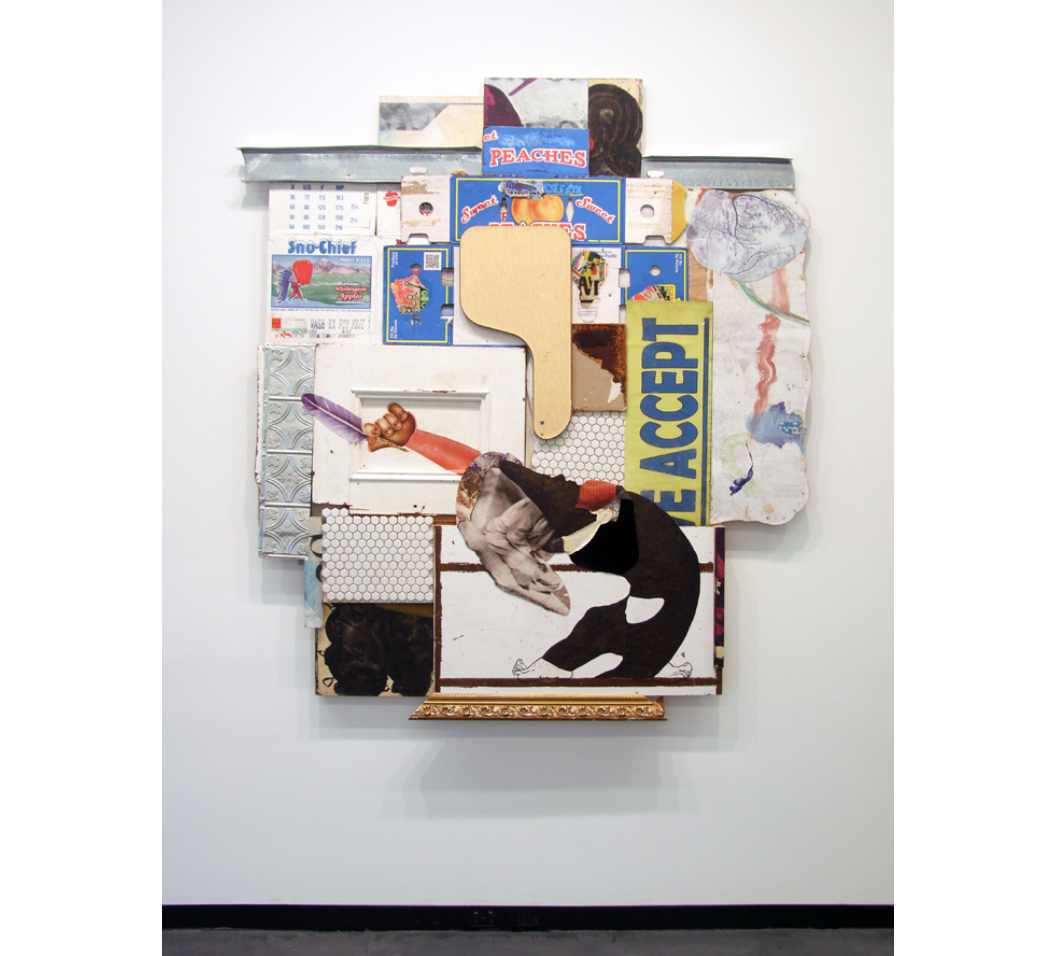 David Shrobe - Tight Rope