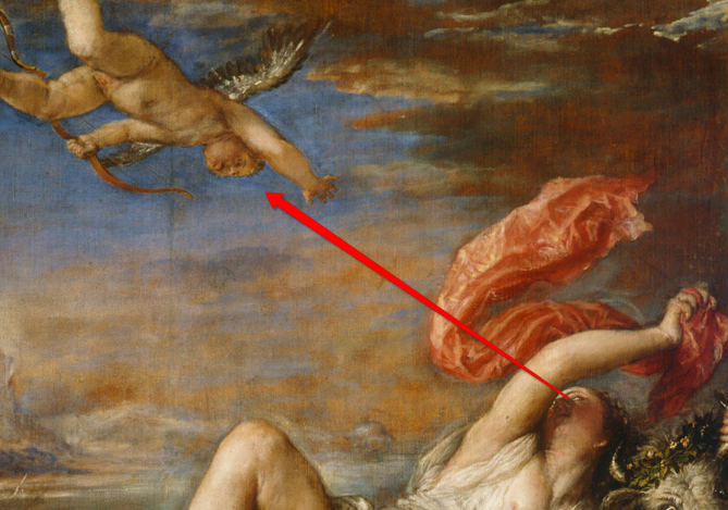 cupid