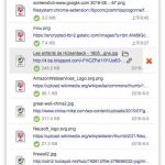 艺术君兼资料侠兼收藏癖兼下载狂高效工作指南之:Chrome 插件篇